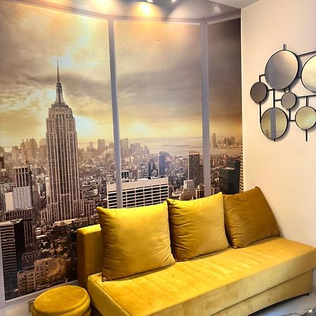 Grand Apartament Gdynia Kültér fotó