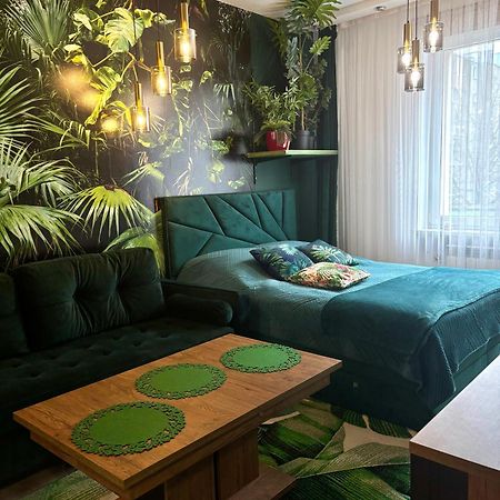 Grand Apartament Gdynia Kültér fotó