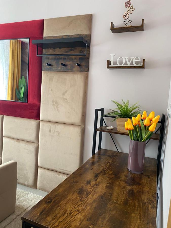 Grand Apartament Gdynia Kültér fotó