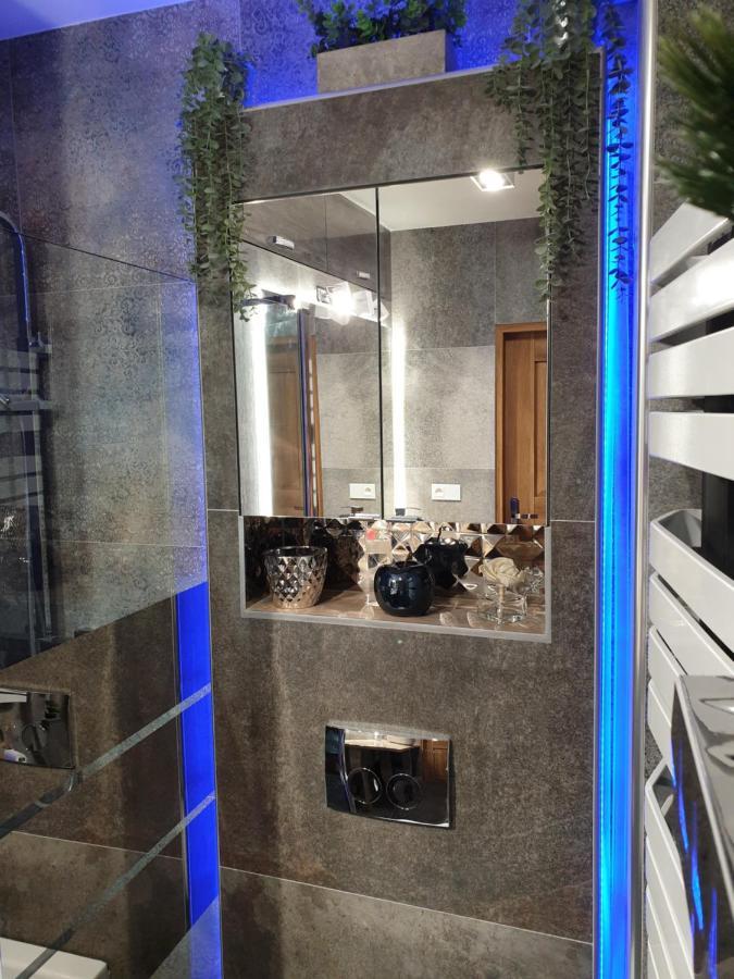Grand Apartament Gdynia Kültér fotó