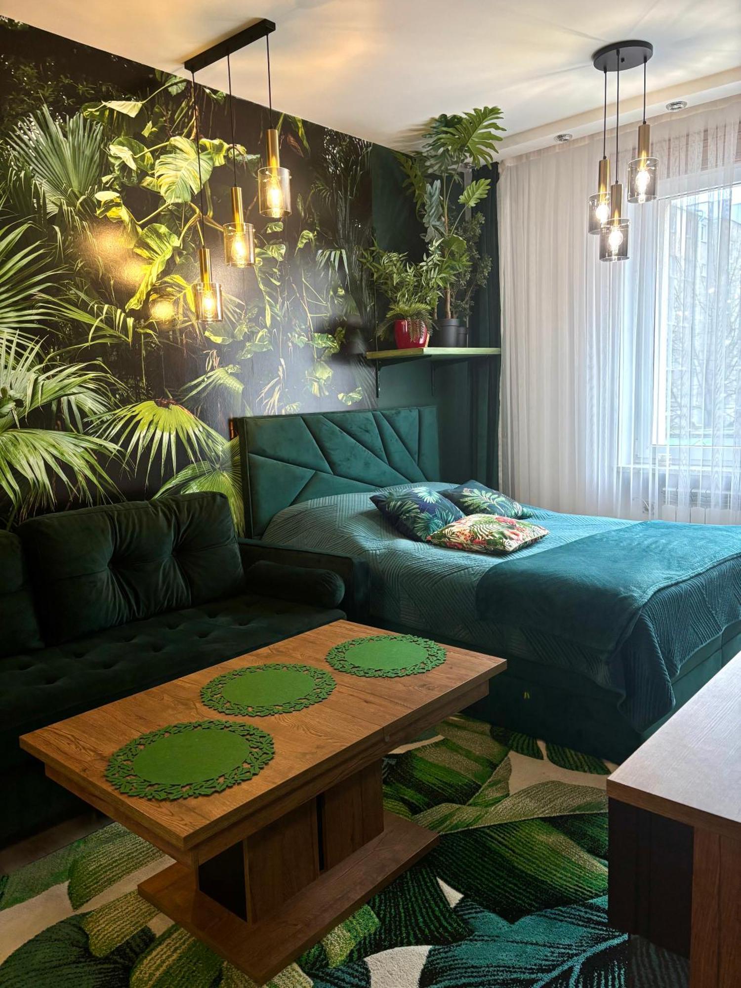 Grand Apartament Gdynia Kültér fotó